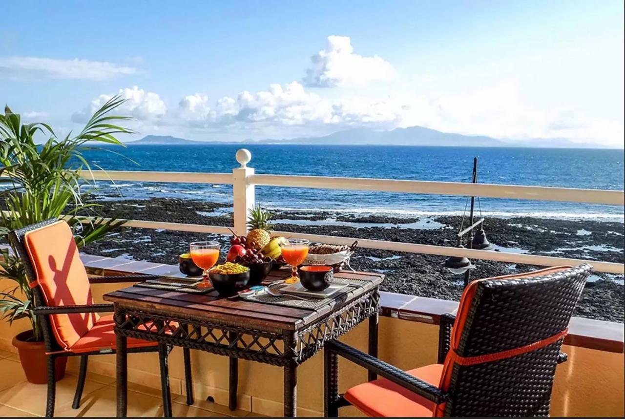Apartment Ocean Breeze Corralejo